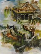 Entering the7th Palace